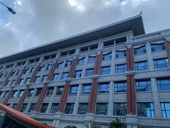 -厦门市图书馆(集美新城馆区)