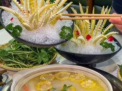 -土连锅·现熬养生汤锅(梁家巷店)