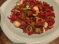 -粗茶淡饭·隐庐私厨(东亭店)