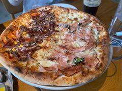 -1861意大利餐厅(文化广场店)