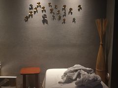 -金色春天.美颜康体纯正SPA(黄泥磅店)