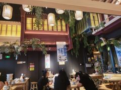 -南京大牌档(龙江新城市广场店)