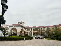 -虹桥迎宾馆·宴会厅