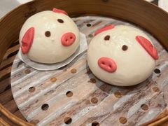 -稻香海鲜饭店(第一国际店)