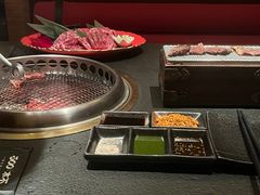 -300杯·和牛烧肉清酒专门店(廊里店)