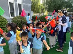 -北京市丰台区阳光起点锦城幼儿园(丰台园)