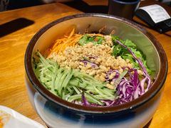 觅山凉米线-觅山云南菜(泊富ICITY店)