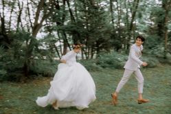 -色色婚纱摄影(大沥旗舰店)