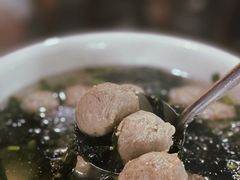 -官塘锋记鱼生·生腌·砂锅粥(牌坊街店)