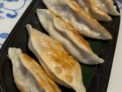 -东方饺子王(新阳路店)