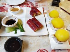 -点都德(汇盈广场店)
