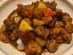 -保定中博希尔顿逸林酒店·御玺中餐厅