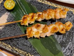 -渔寿司·日本料理(艾尚天地店)