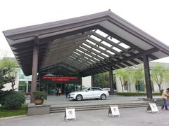 -君澜·绍兴鉴湖大酒店