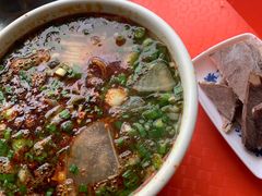 -吾穆勒蓬灰牛肉面·清真(北滨河中路店)