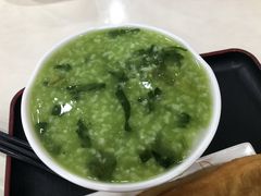 蔬菜粥-嘉和一品粥(马家堡店)