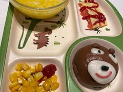 -鹿港小镇(悠唐店)