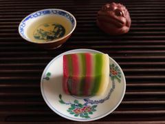-本格旺索罗(樟宜机场T1店)