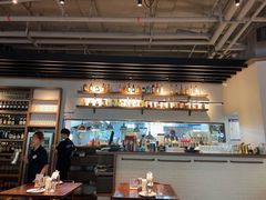 -Bistro 63 创意融合料理(广粤天地店)