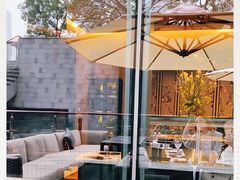 -深圳四季酒店·馥自助餐厅