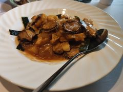 -开海·红岛海鲜虾水饺(石老人店)