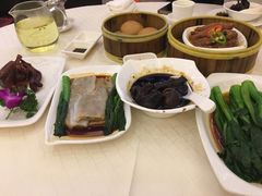 -北海渔村酒楼·粤菜海鲜点心(新华店)