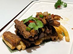 -荣兴酒家(徐家汇店)