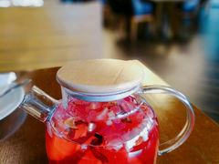 水果茶-CASANOVA西餐厅(海信广场店)