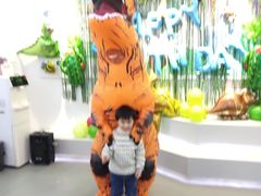 -斯坦星球AI编程·机器人科创·科学实验·信奥·思维·STEM·乐高·竞赛考级(长宁虹桥大融城荟聚中心)