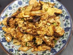 -鸿兴面馆馄饨小笼(稻香店)