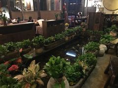 -有梦特色餐厅(古子城店)