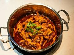 -虾吃虾涮.虾火锅.肉蟹煲(步步高梅溪新天地店)