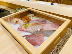 -鮨一日本料理旗舰店(总店)