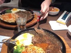 -豪享来中西餐厅(隆昌店)