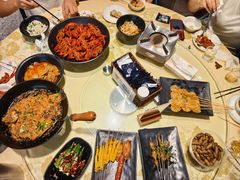 -聚味瞿记·龙虾堂(渔人码头一店)