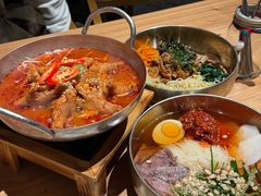 -KimPro 辛普乐概念韩餐