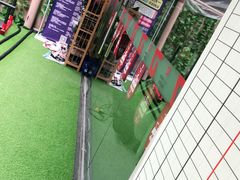 -征成健身连锁私教工作室(九公里店)