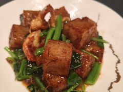 -潮澎派·潮汕菜大排档(南较西路店)
