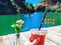 -虎峪自然风景区