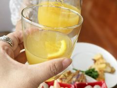 -视界美食自助餐厅·石家庄希尔顿酒店