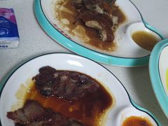-阿政粤小馆(中央大街店)