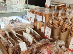 -那家面包房(珠江路店)