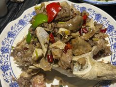 -榆味拼三鲜(怀德路店)