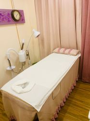 -芳朵美容养生SPA