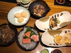 -和彩放题餐厅(酒仙桥店)