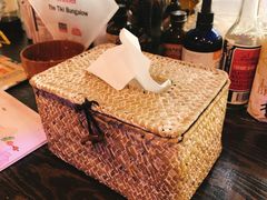 -The Tiki Bungalow提基小木屋酒吧