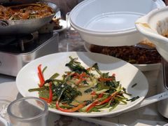 -又见炊烟私房菜(敬亭路店)