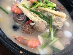 -云中菜馆(恒晟·云中绿园店)