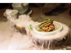 -卞氏菜根香(青羊万达店)