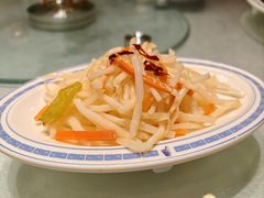 -老雒阳面馆·水席(王城路店)